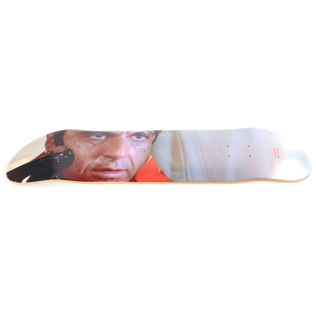 SUPREME(シュプリーム) 17AW ×Scarface Shower Skateboard ×スカーフェイス スケートボードデッキ マルチ