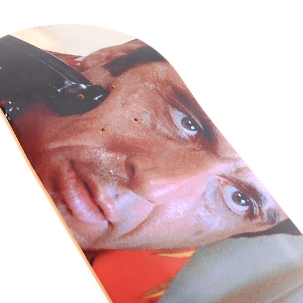 SUPREME(シュプリーム) 17AW ×Scarface Shower Skateboard ×スカーフェイス スケートボードデッキ マルチ