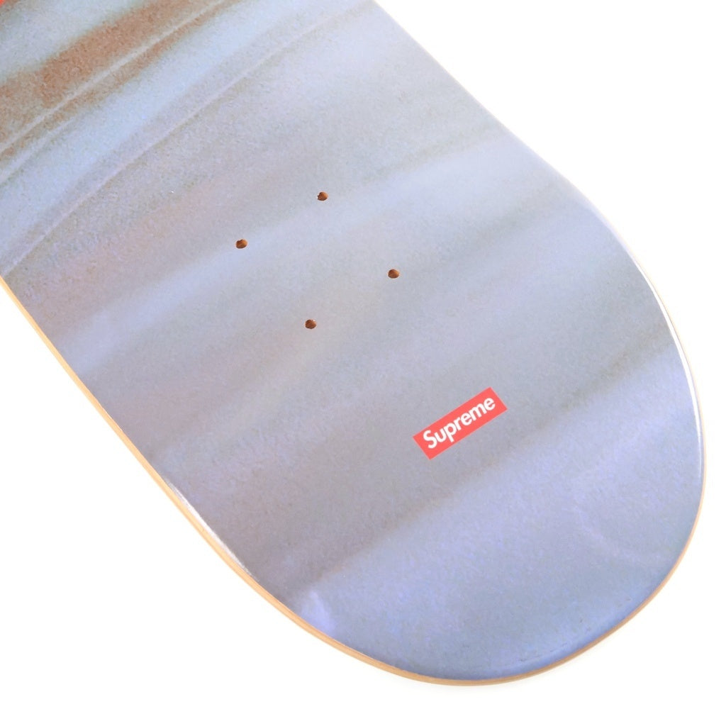 SUPREME(シュプリーム) 17AW ×Scarface Shower Skateboard ×スカーフェイス スケートボードデッキ マルチ