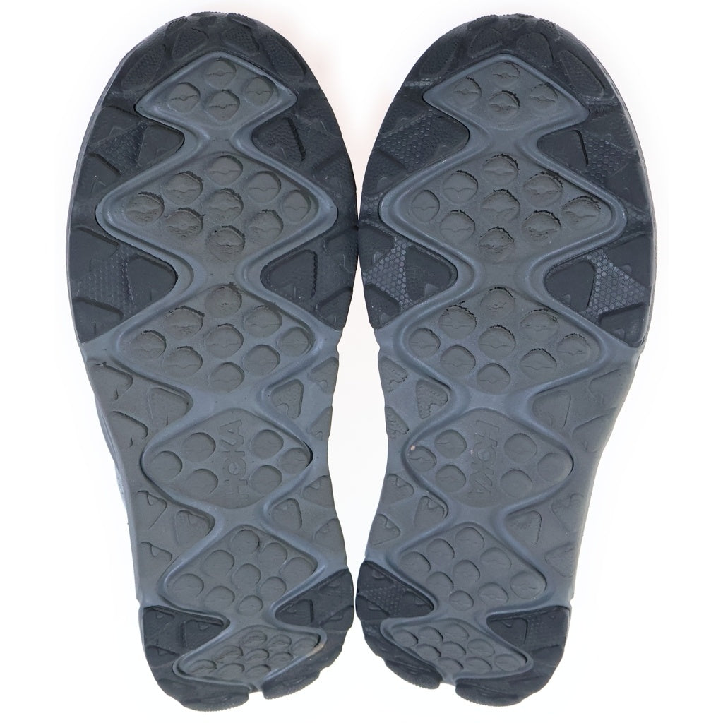 HOKA ONE ONE(ホカオネオネ) ORA PRIMO オラプリモ ローカットスニーカー US9.5/26.5cm グレー 1141570-SSTST