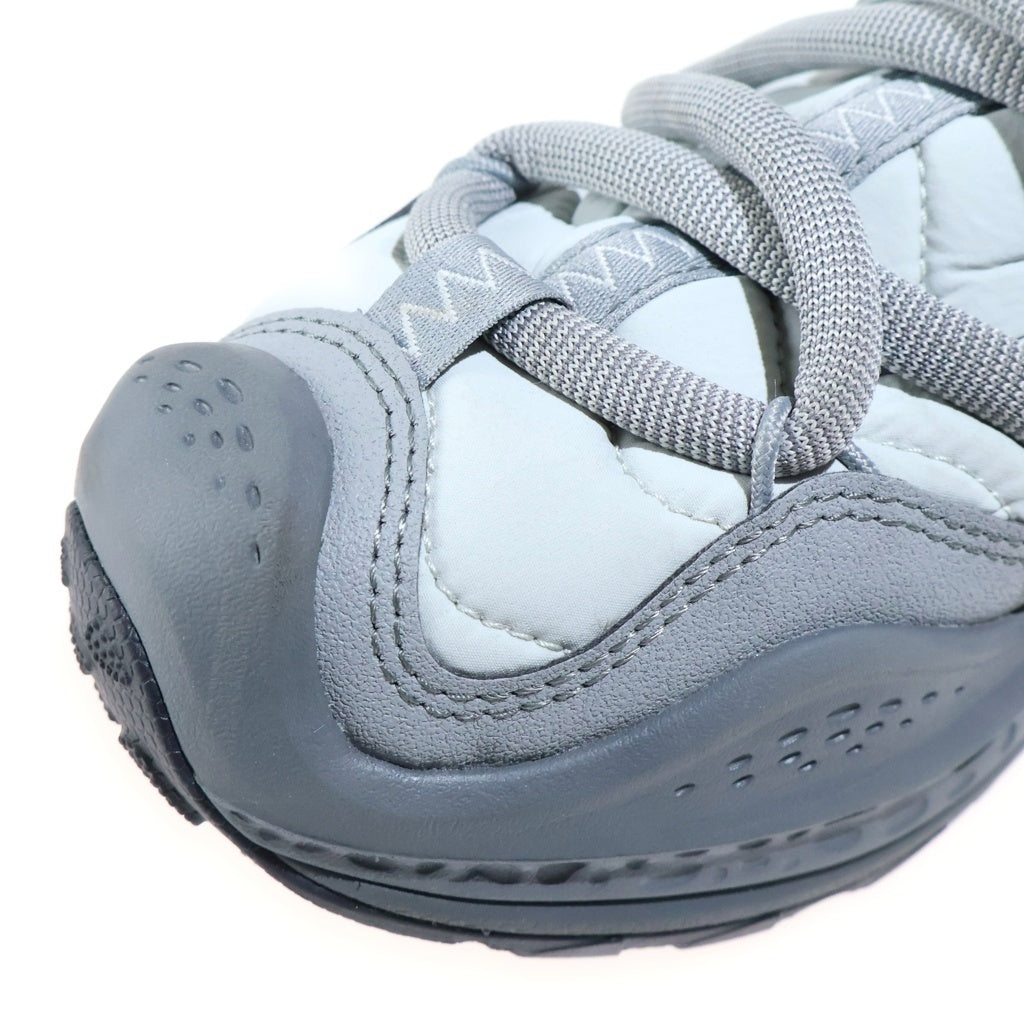 HOKA ONE ONE(ホカオネオネ) ORA PRIMO オラプリモ ローカットスニーカー US9.5/26.5cm グレー 1141570-SSTST