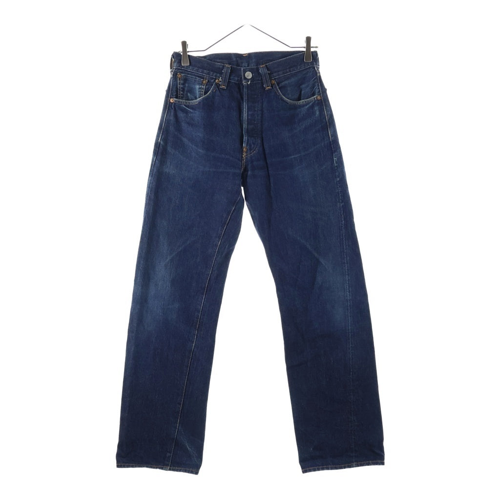 Levi's VINTAGE CLOTHING(リーバイス ビンテージ クロージング) 00s VINTAGE 501XX 1937年復刻 リジッド デニムパンツ インディゴ 37501-0117