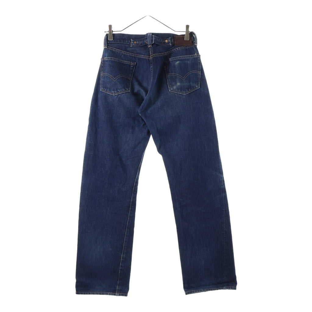Levi's VINTAGE CLOTHING(リーバイス ビンテージ クロージング) 00s VINTAGE 501XX 1937年復刻 リジッド デニムパンツ インディゴ 37501-0117