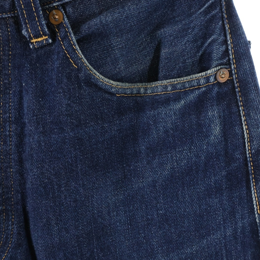 Levi's VINTAGE CLOTHING(リーバイス ビンテージ クロージング) 00s VINTAGE 501XX 1937年復刻 リジッド デニムパンツ インディゴ 37501-0117