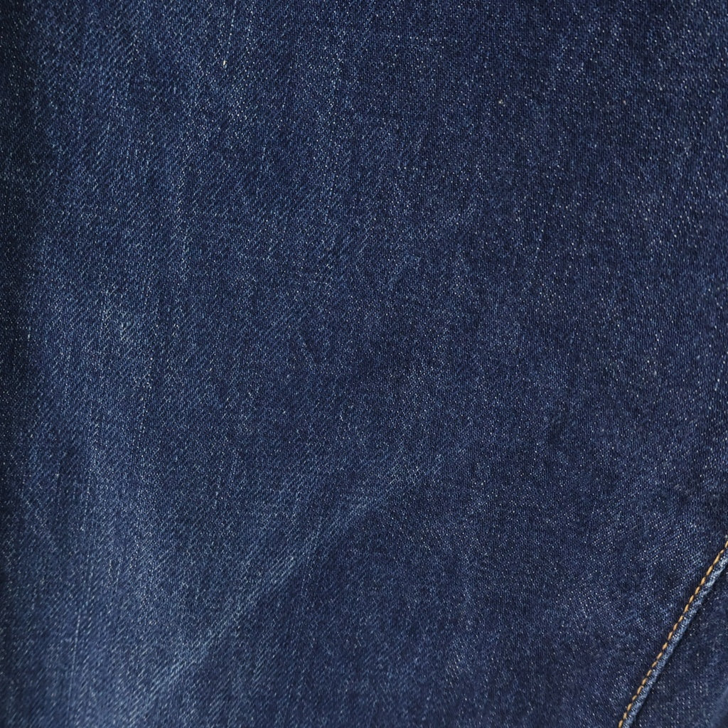 Levi's VINTAGE CLOTHING(リーバイス ビンテージ クロージング) 00s VINTAGE 501XX 1937年復刻 リジッド デニムパンツ インディゴ 37501-0117