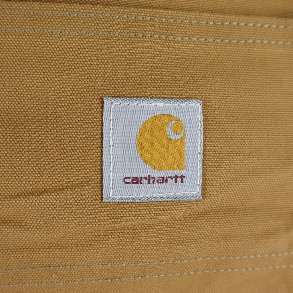 CARHARTT(カーハート) ダブルニー ペインターパンツ ブラウン W34/32 B01 BRN
