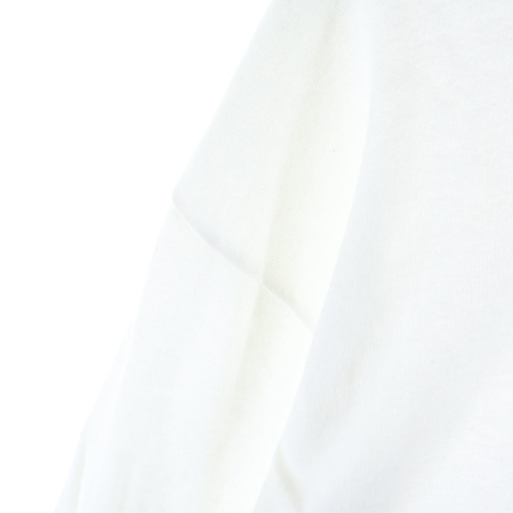 SUPREME(シュプリーム) 20AW Box Logo Tee ボックス ロゴ プリント長袖Tシャツ ホワイト