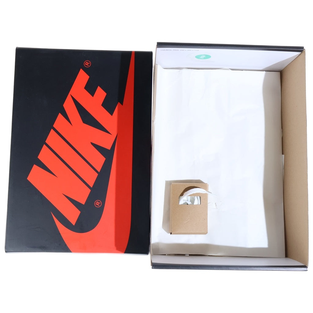 NIKE(ナイキ) AIR JORDAN 1 RETRO LOW OG CHICAGO エアジョーダン1 シカゴ ローカットスニーカー レッド US8.5/26.5cm HQ6998-600
