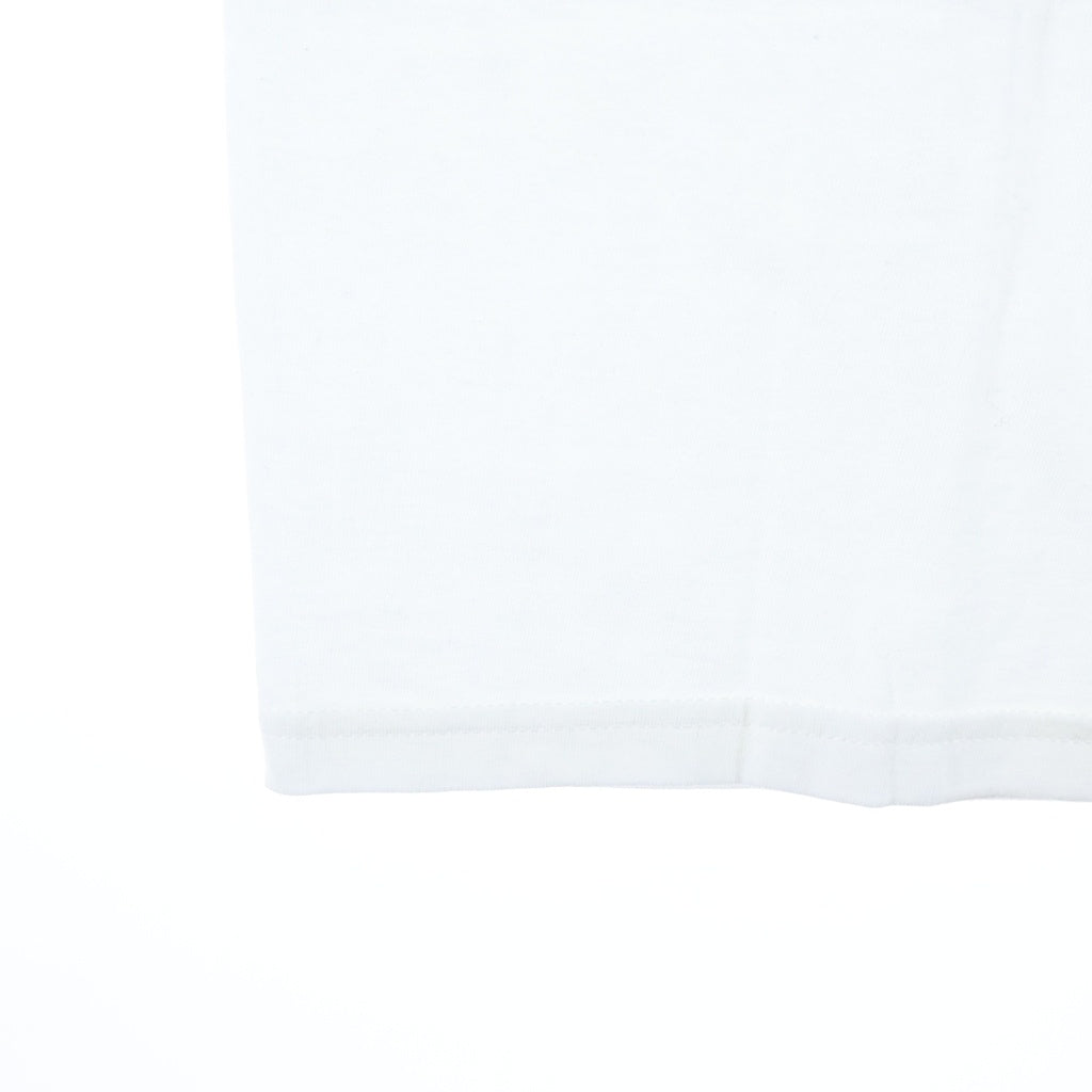 SUPREME(シュプリーム) 26SS Arabic Box Logo Tee アラビック ボックスロゴ フロントプリント 半袖Tシャツカットソー ホワイト