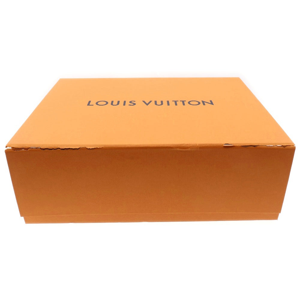 LOUIS VUITTON(ルイヴィトン) モノグラムフラワー エンブロイダリー ベースボールキャップ コットン M77808 帽子