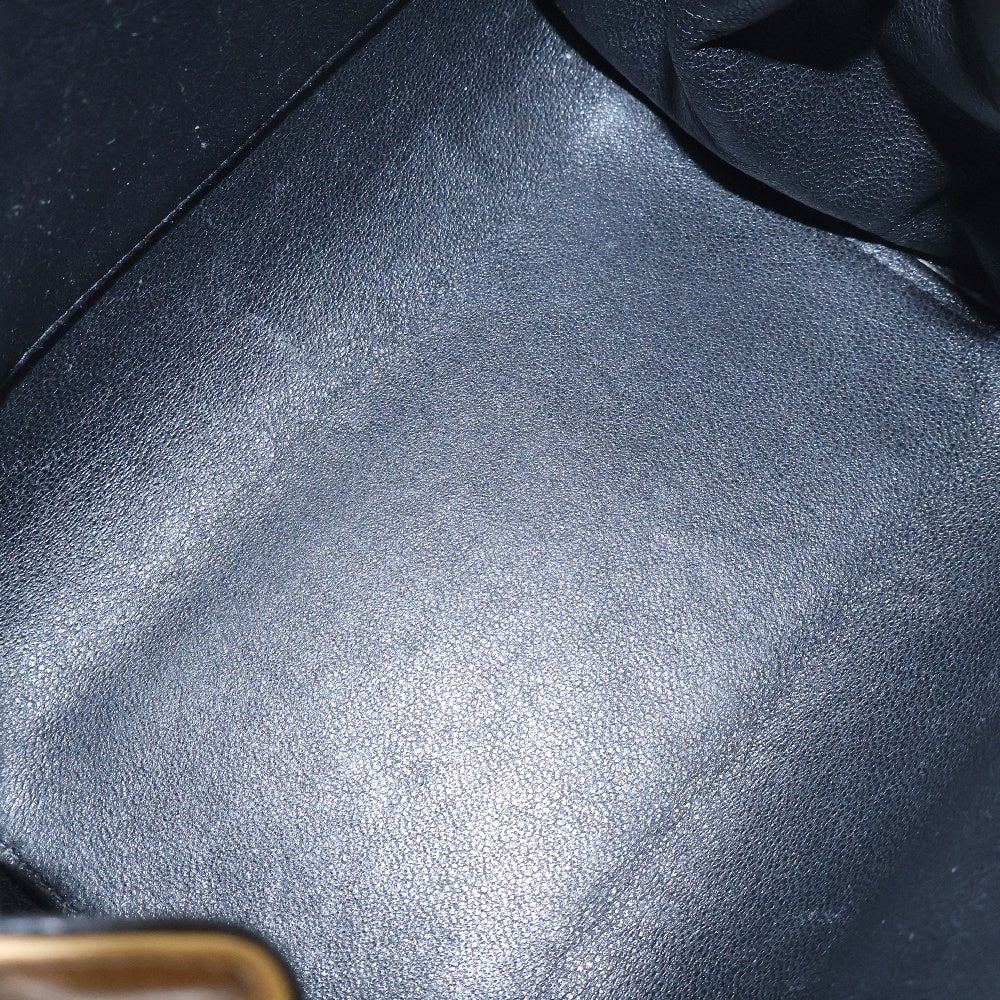 CHANEL(シャネル) 2.55 チョコバー チェーンショルダーバッグ ベージュ ラムスキン ゴールド金具 斜め掛けバッグ