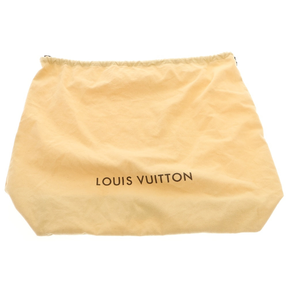 LOUIS VUITTON(ルイヴィトン) モノグラム カバメゾ トートバッグ ハンドバッグ ブラウン PVCレザー M51151