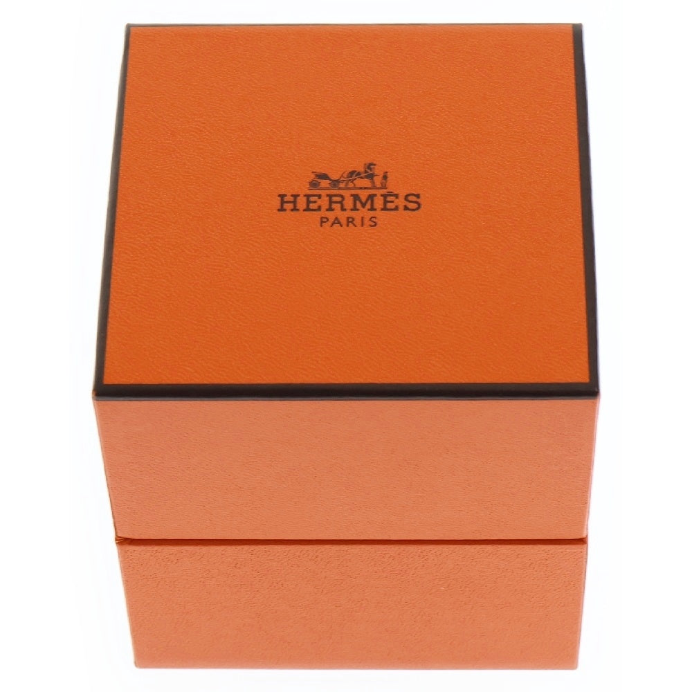 HERMES(エルメス) シェーヌダンクル ファランドール ブレスレット シルバー