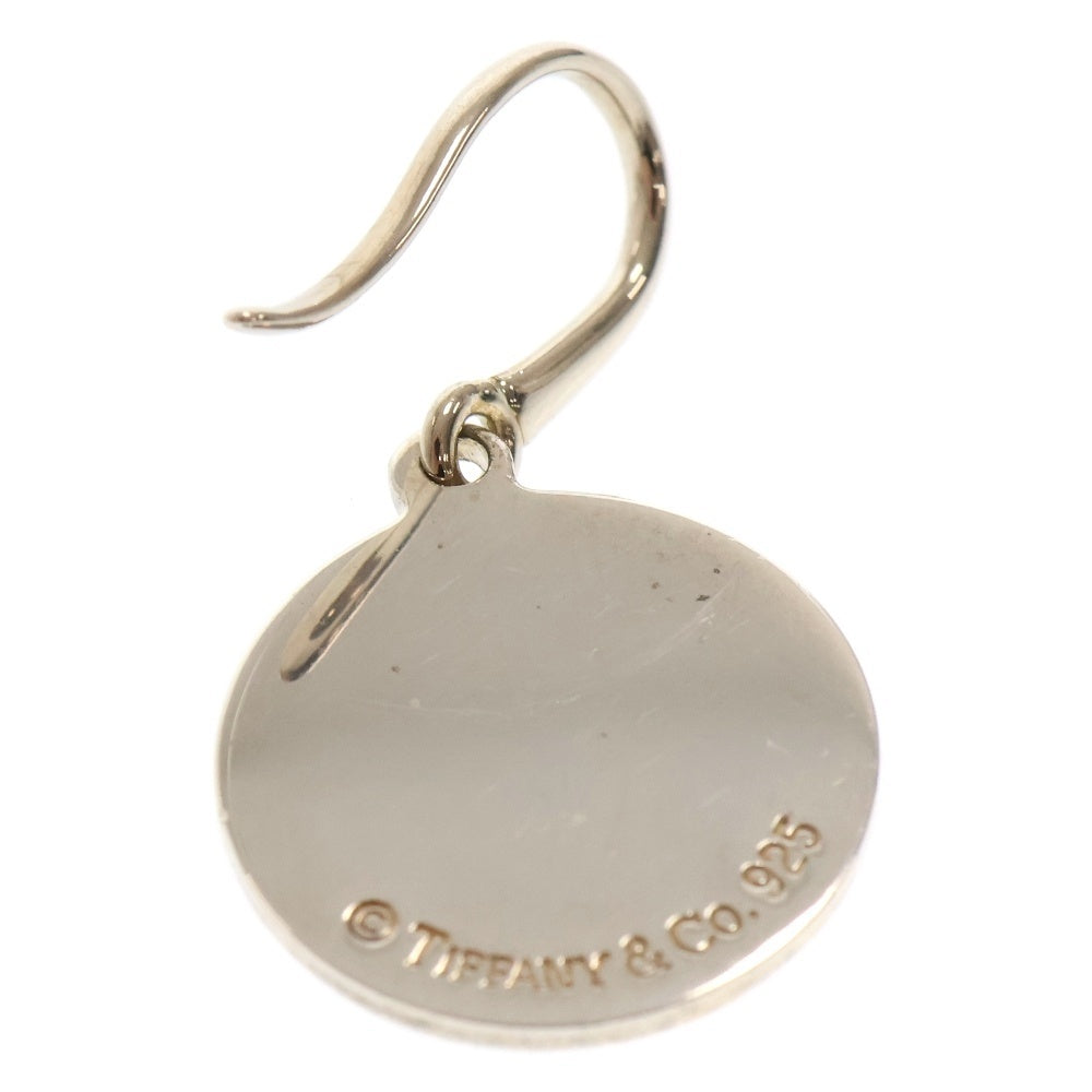 TIFFANY & Co.(ティファニー) リターントゥティファニー ピアス SV925 シルバー アクセサリー