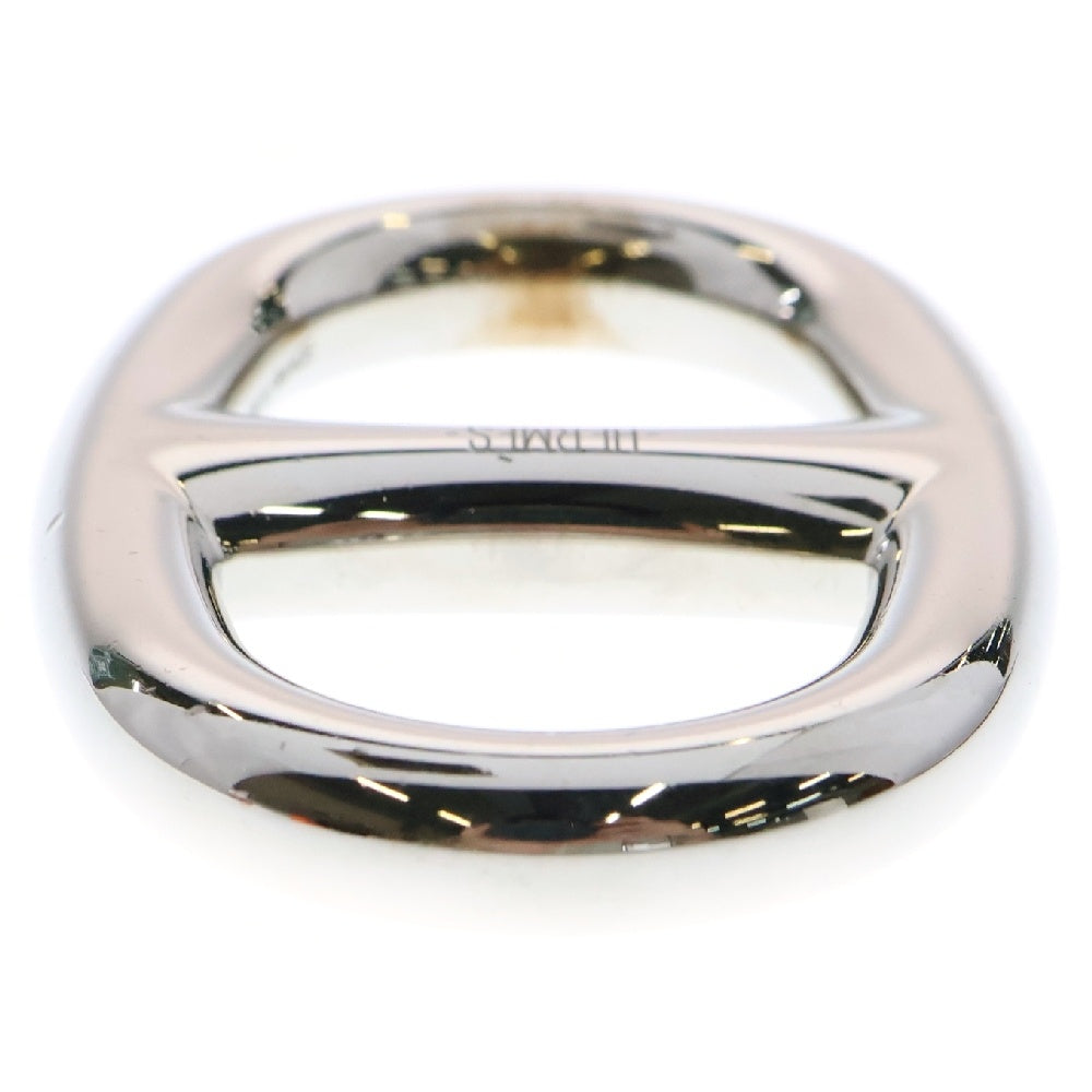 HERMES(エルメス) シェーヌダンクル スカーフリング Ag925 SV シルバー アクセサリー