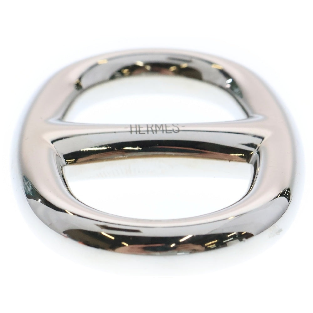 HERMES(エルメス) シェーヌダンクル スカーフリング Ag925 SV シルバー アクセサリー