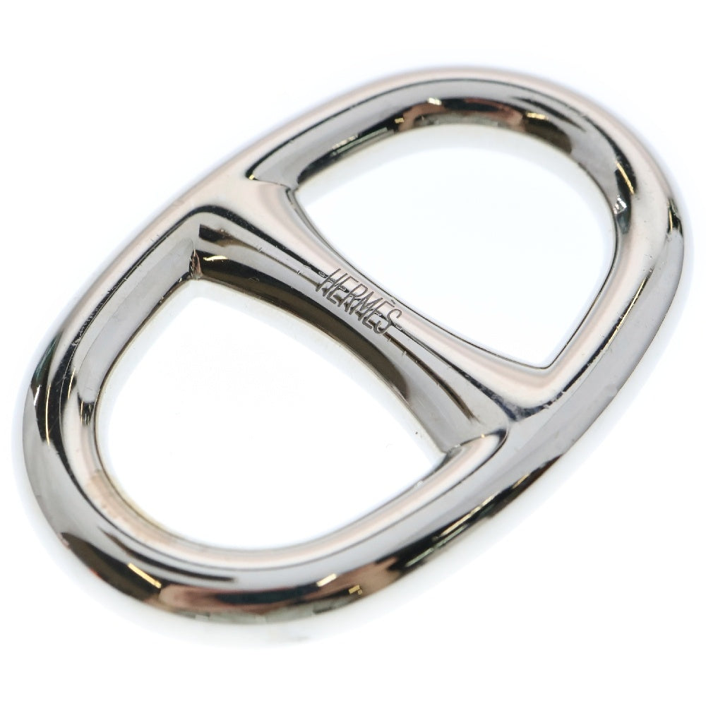 HERMES(エルメス) シェーヌダンクル スカーフリング Ag925 SV シルバー アクセサリー