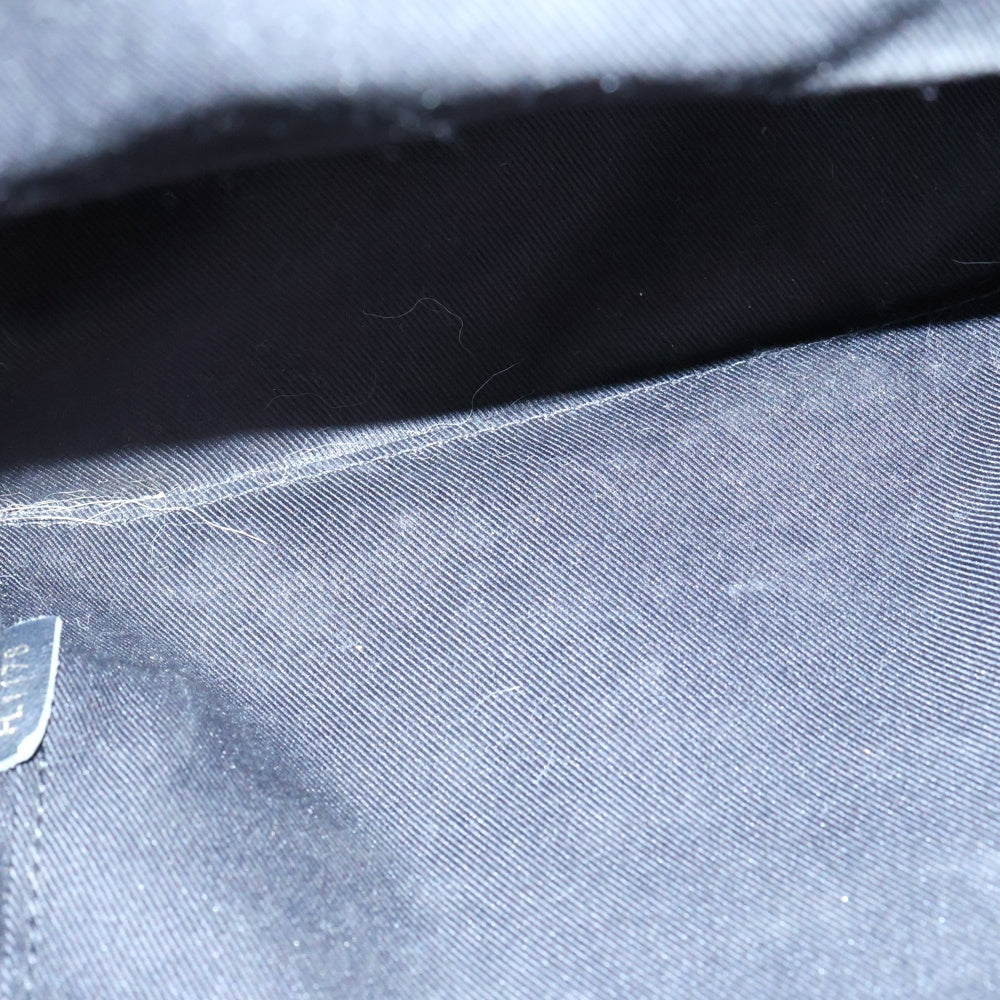 LOUIS VUITTON(ルイヴィトン) モノグラム パームスプリングPM レザーバックパック リュック ブラウン M41560