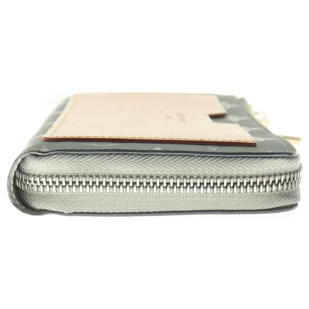 LOUIS VUITTON(ルイヴィトン) モノグラムチタニウム キャンバス ポルトフォイユコスモス グレー M63237 ウォレット