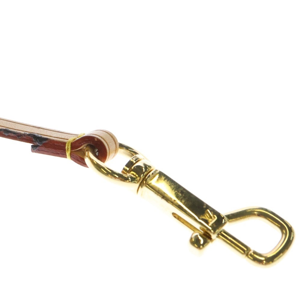 LOUIS VUITTON(ルイヴィトン) モノグラム イドール ミニトートバッグ ハンドバッグ ブラウン ゴールド金具 レザー×PVC M94600 NN14
