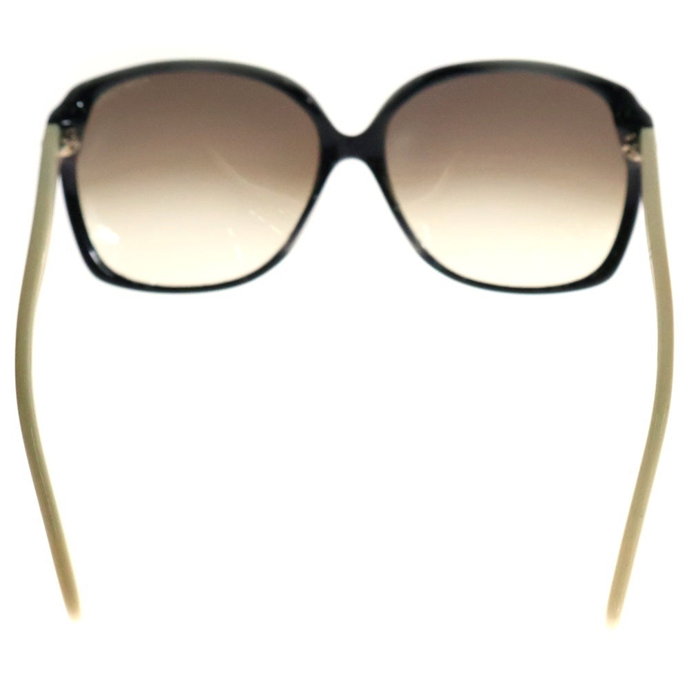 TOM FORD(トムフォード) ウェリントンフレーム カラーレンズ サングラス メガネ 眼鏡 アイウェア ブラック/ベージュ TF9260