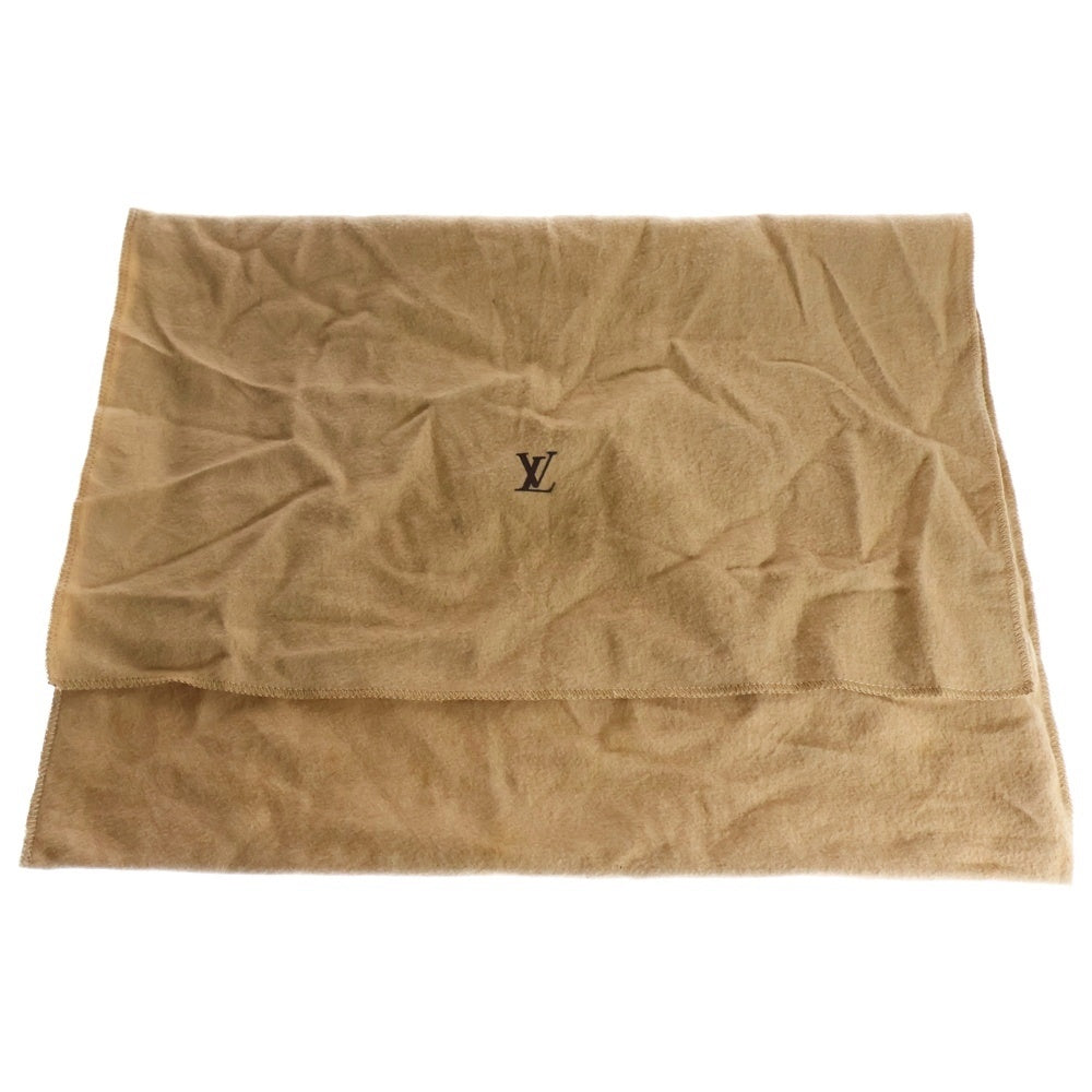 LOUIS VUITTON(ルイヴィトン) モノグラム ポパンクール ハンドバッグ ゴールド金具 ブラウン PVC M40009