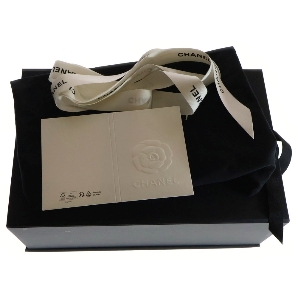 CHANEL(シャネル) ミニマトラッセ 20 チェーン ショルダーバッグ ピンク ラムスキン ゴールド金具 A69900