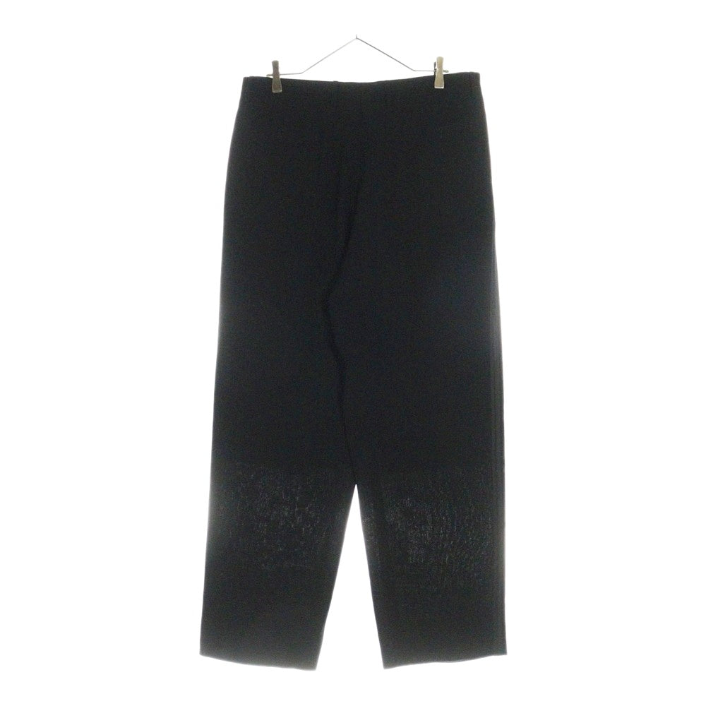 GIORGIO ARMANI(ジョルジオアルマーニ) セットアップ タキシードスーツ ウールショールカラー ダブルブレスト 2B テーラードジャケット 2タック サイドライン スラックスパンツ 721220