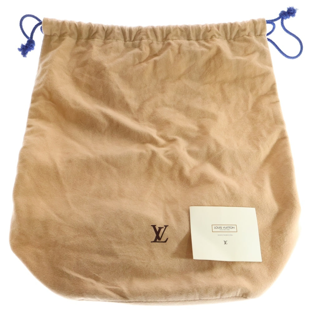 LOUIS VUITTON(ルイヴィトン) エピ クリュニー ショルダーバッグ タッシリイエロー ゴールド レザー M52259