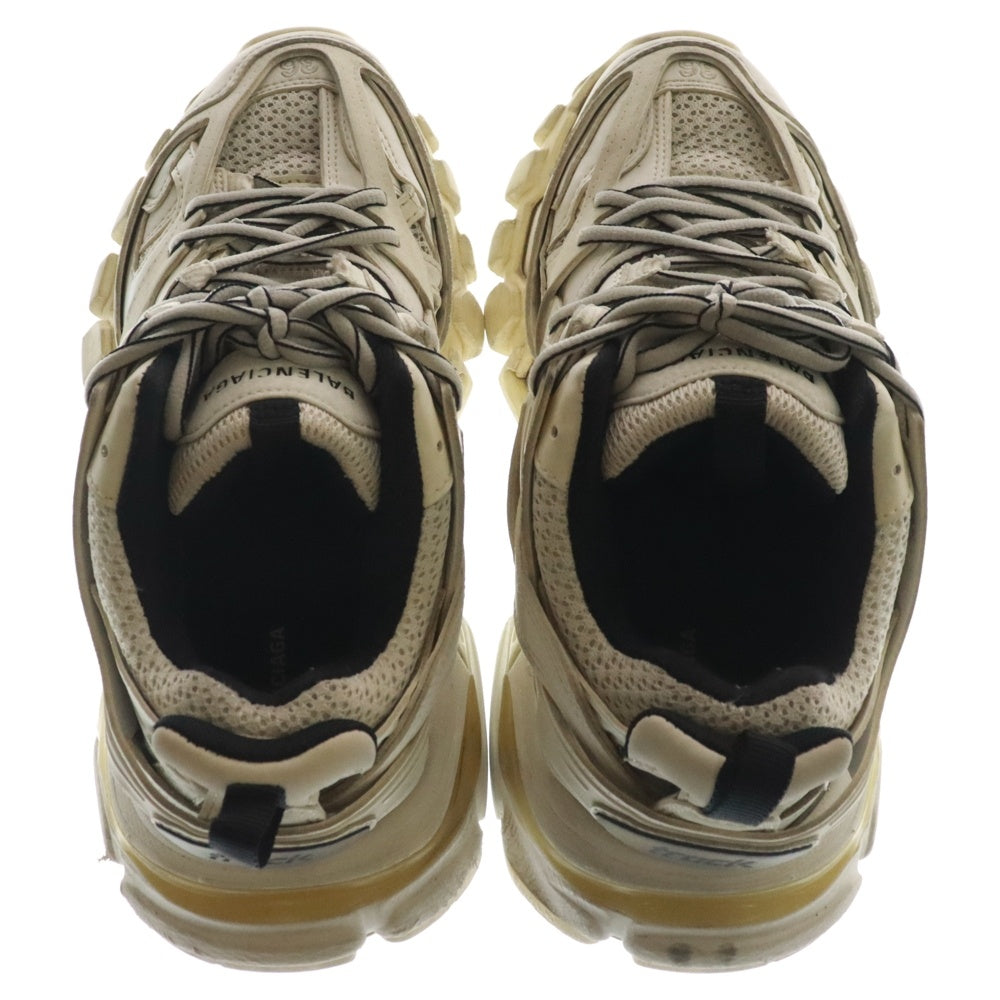 BALENCIAGA(バレンシアガ) TRACK TRAINERS 2 トラックトレーナー2 ローカットスニーカー ホワイト 568615