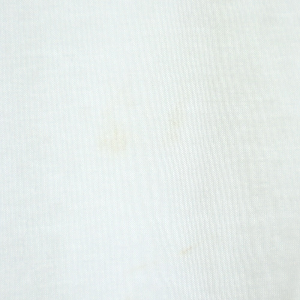 MONCLER(モンクレール) 21SS 1952 Logo T Shirt ロゴプリント クルーネック 半袖Tシャツ カットソー ホワイト G10928C72910 829HP