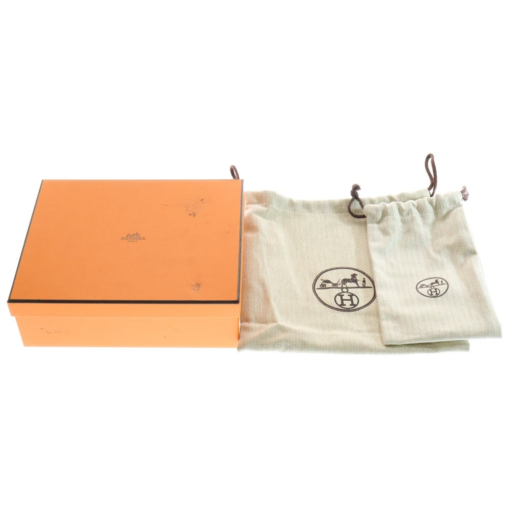 HERMES(エルメス) エブリンTPM オレンジフィズ トリヨン ゴールド金具 B刻印 ショルダーバッグ