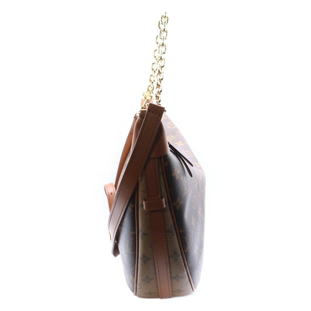 LOUIS VUITTON(ルイヴィトン) モノグラム ループ・ホーボー 2wayショルダーバッグ ハンドバッグ RFID M46311