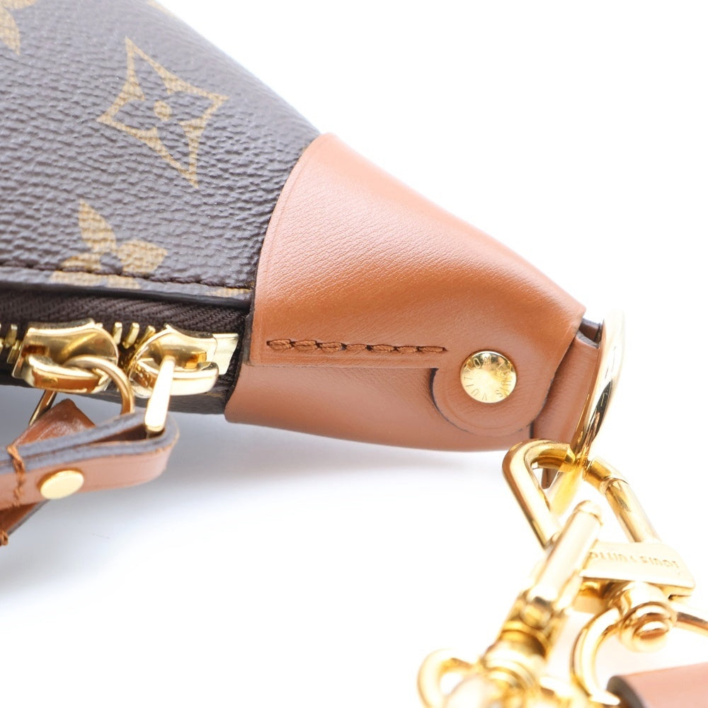 LOUIS VUITTON(ルイヴィトン) モノグラム ループ・ホーボー 2wayショルダーバッグ ハンドバッグ RFID M46311