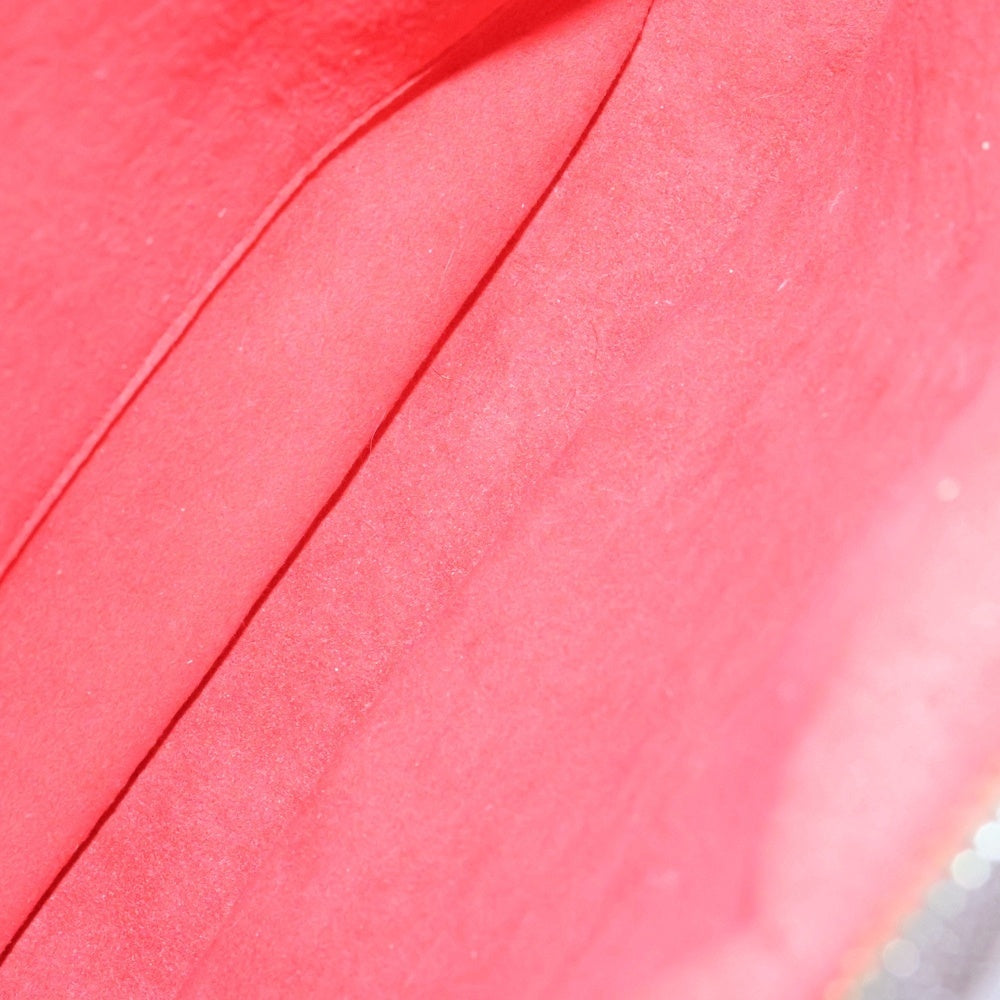 LOUIS VUITTON(ルイヴィトン) ダミエ エベヌ ハイバリー レザーワンショルダーバッグ ハンドバッグ ブラウン レディース N51200