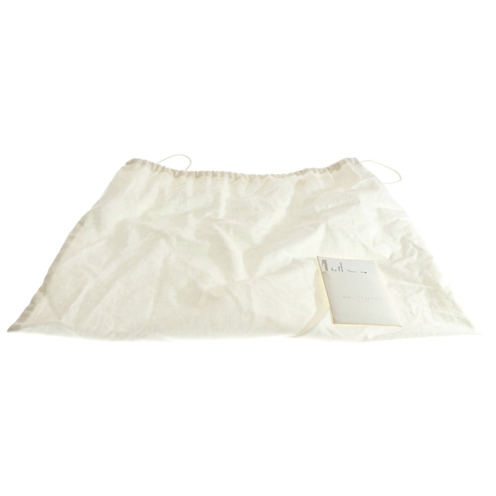 Maison Margiela 0(メゾンマルジェラ) GLAM SLAM グラムスラム ナイロンボディバッグ ウエストバッグ ブルー SB2WB0001