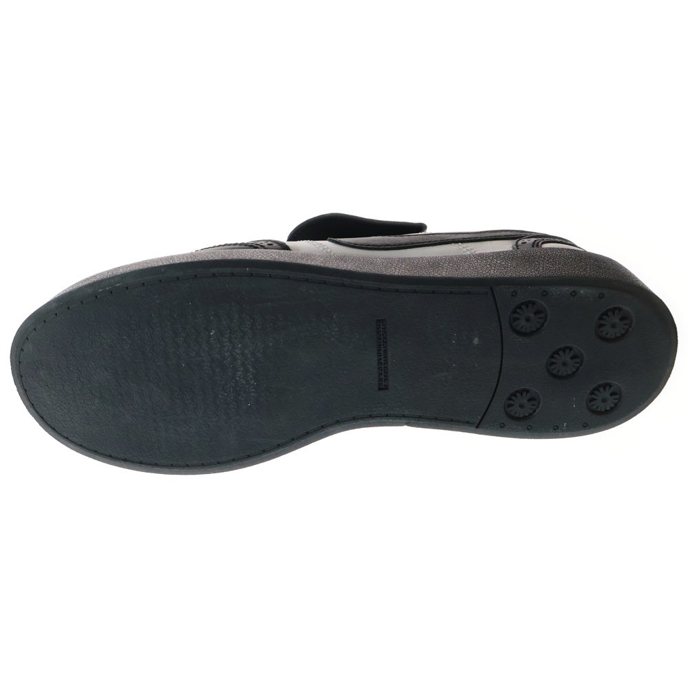 NIKE(ナイキ) ×PEACEMINUSONE KWONDO1 ピースマイナスワン クウォンド1 ローカットスニーカー ブラック/ホワイト US10.5/28.5cm DH2482-101