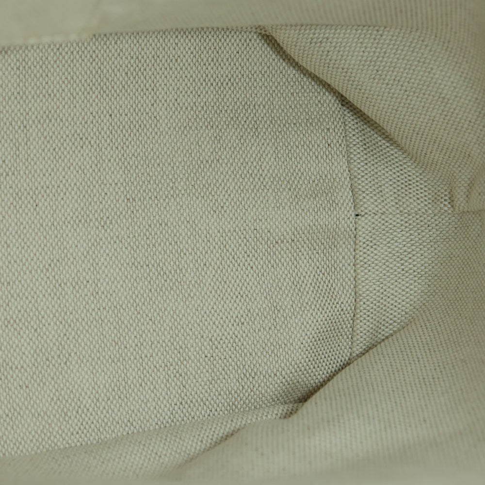 GUCCI(グッチ) ソーホー フリンジ チェーントートバッグ ハンドバッグ ブラック レザー ゴールド金具 536194