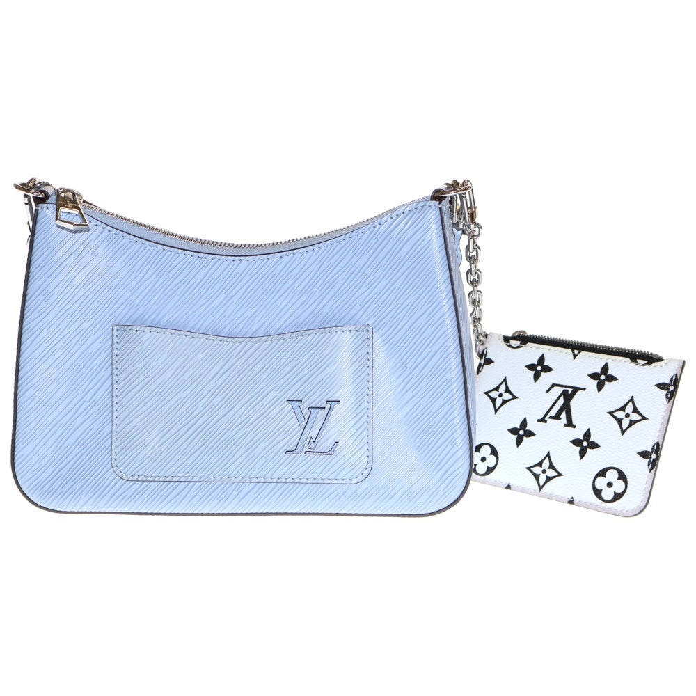 LOUIS VUITTON(ルイヴィトン) エピ マレルNM 2WAYバッグ ハンドバッグ