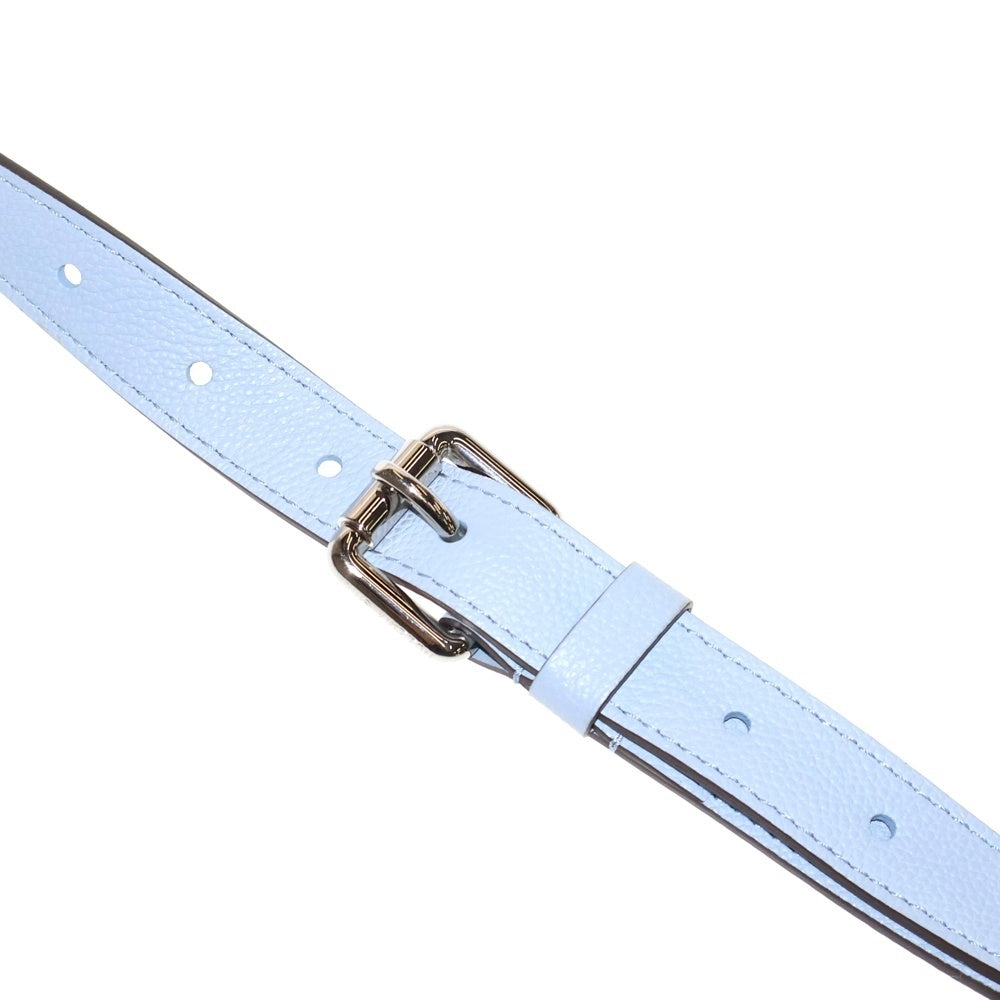 LOUIS VUITTON(ルイヴィトン) エピ マレルNM 2WAYバッグ ハンドバッグ ショルダーバッグ チェーンバッグ ライトブルー レザー シルバー金具 M59486