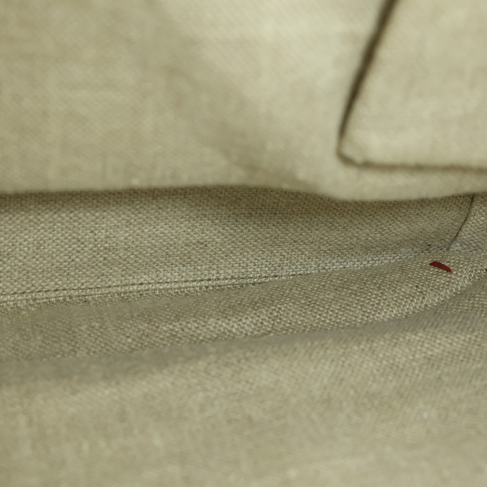 GUCCI(グッチ) ホースビット チェーントートバッグ ハンドバッグ ブラウン レザー 154980 ゴールド金具