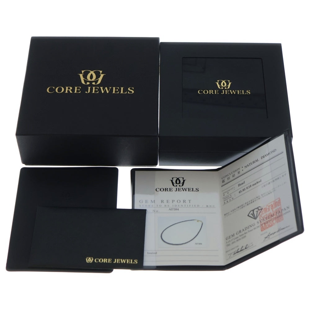 CORE JEWELS(コアジュエルス) CORE JEWELS コアジュエルス レディース