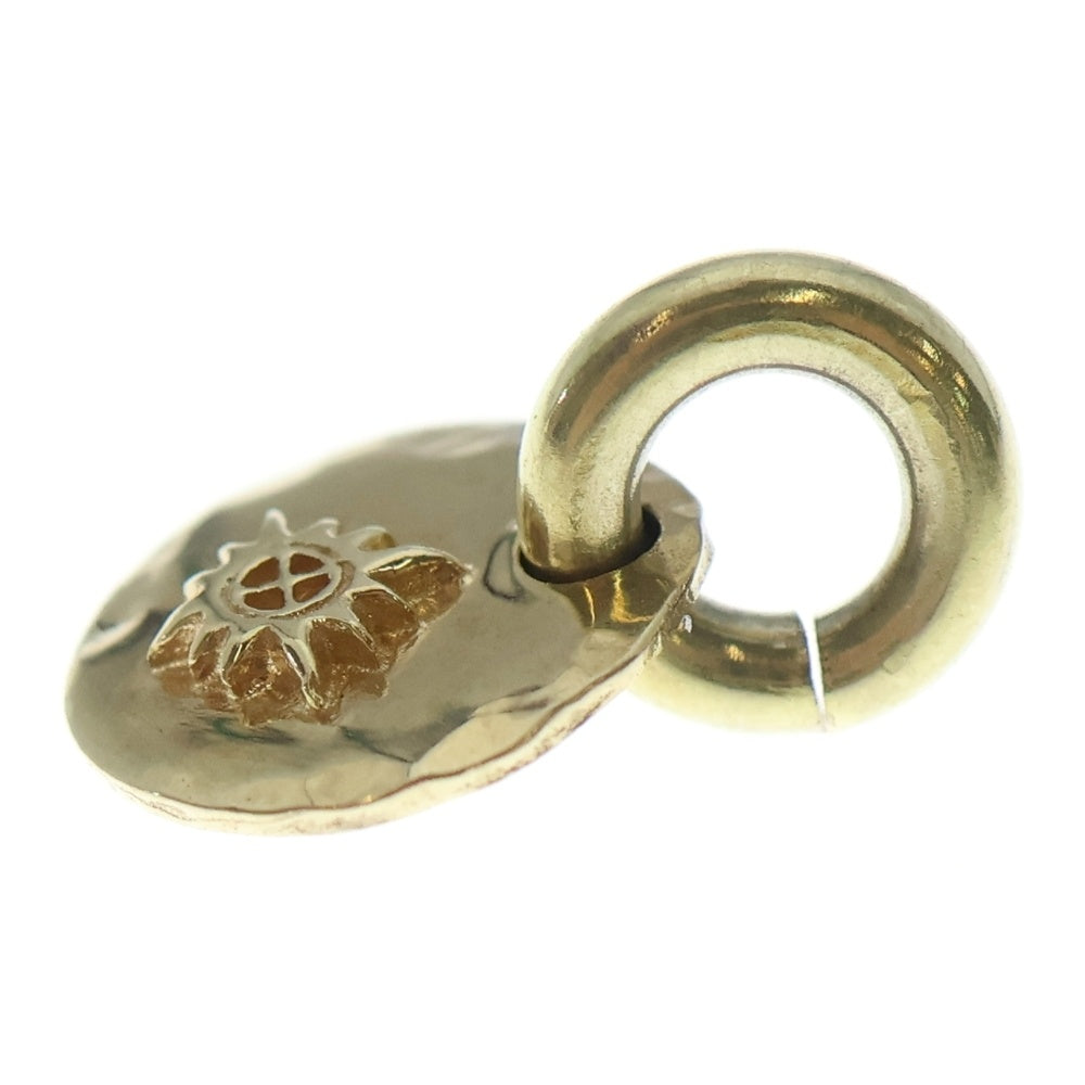 REDMAN(レッドマン) 極小メタル ゴールド レディース