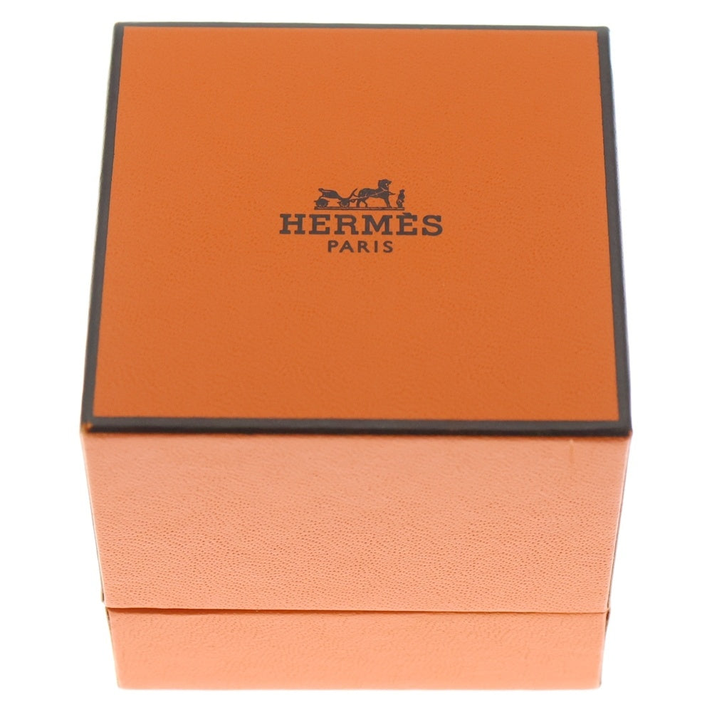HERMES(エルメス) クロワゼット SV925 シルバー 指輪 アクセサリー レディース