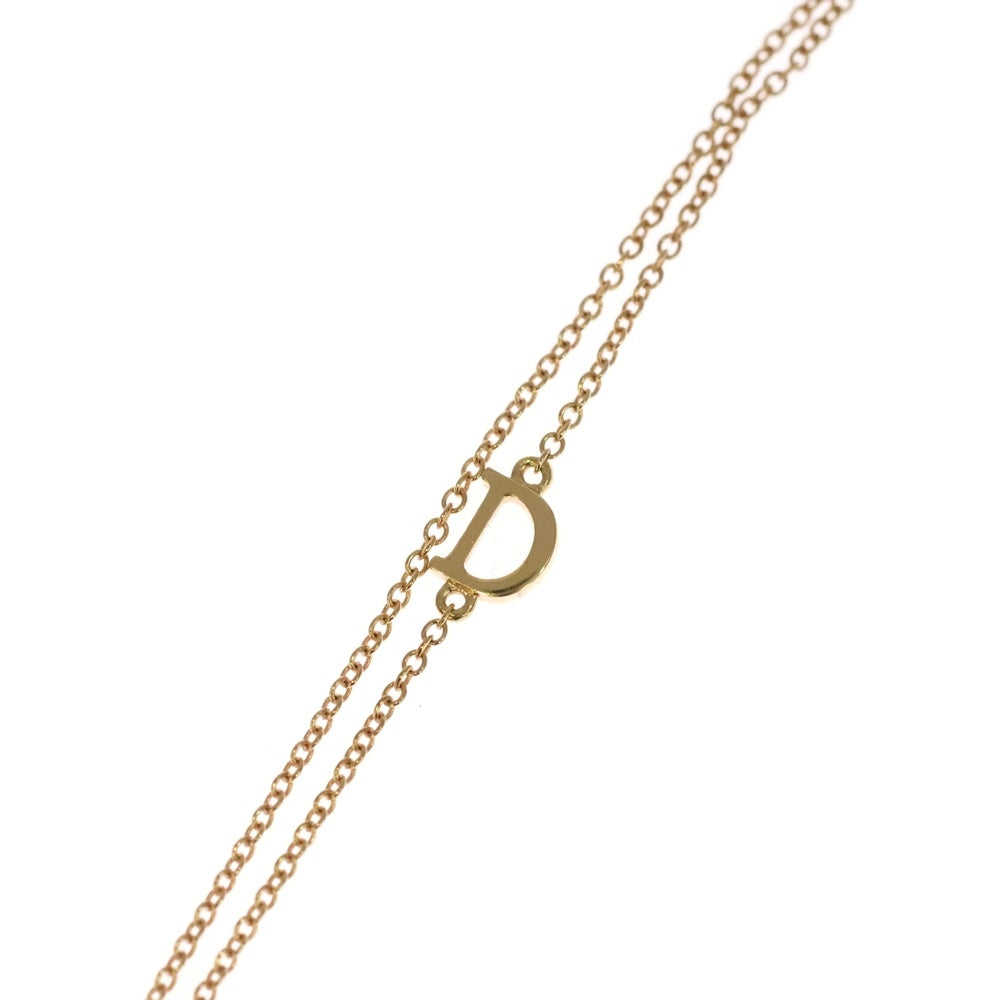 DAMIANI(ダミアーニ) ベルエポック ダイヤネックレス XXS PG ピンクゴールド ジュエリー レディース