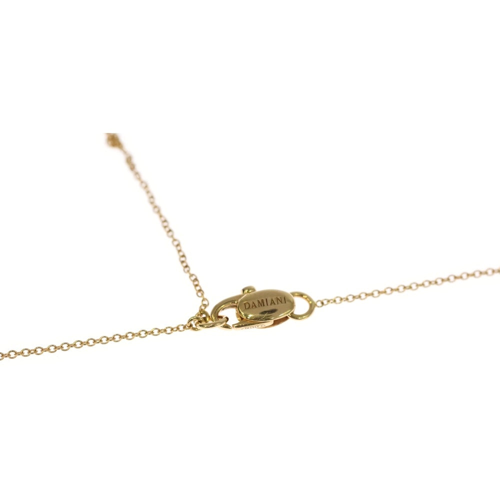 DAMIANI(ダミアーニ) ベルエポック ダイヤネックレス XXS PG ピンクゴールド ジュエリー レディース