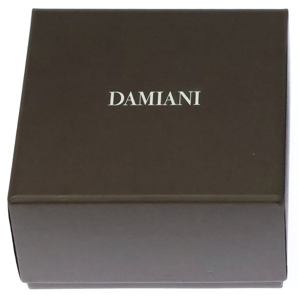 DAMIANI(ダミアーニ) ベルエポック ダイヤネックレス XXS PG ピンクゴールド ジュエリー レディース