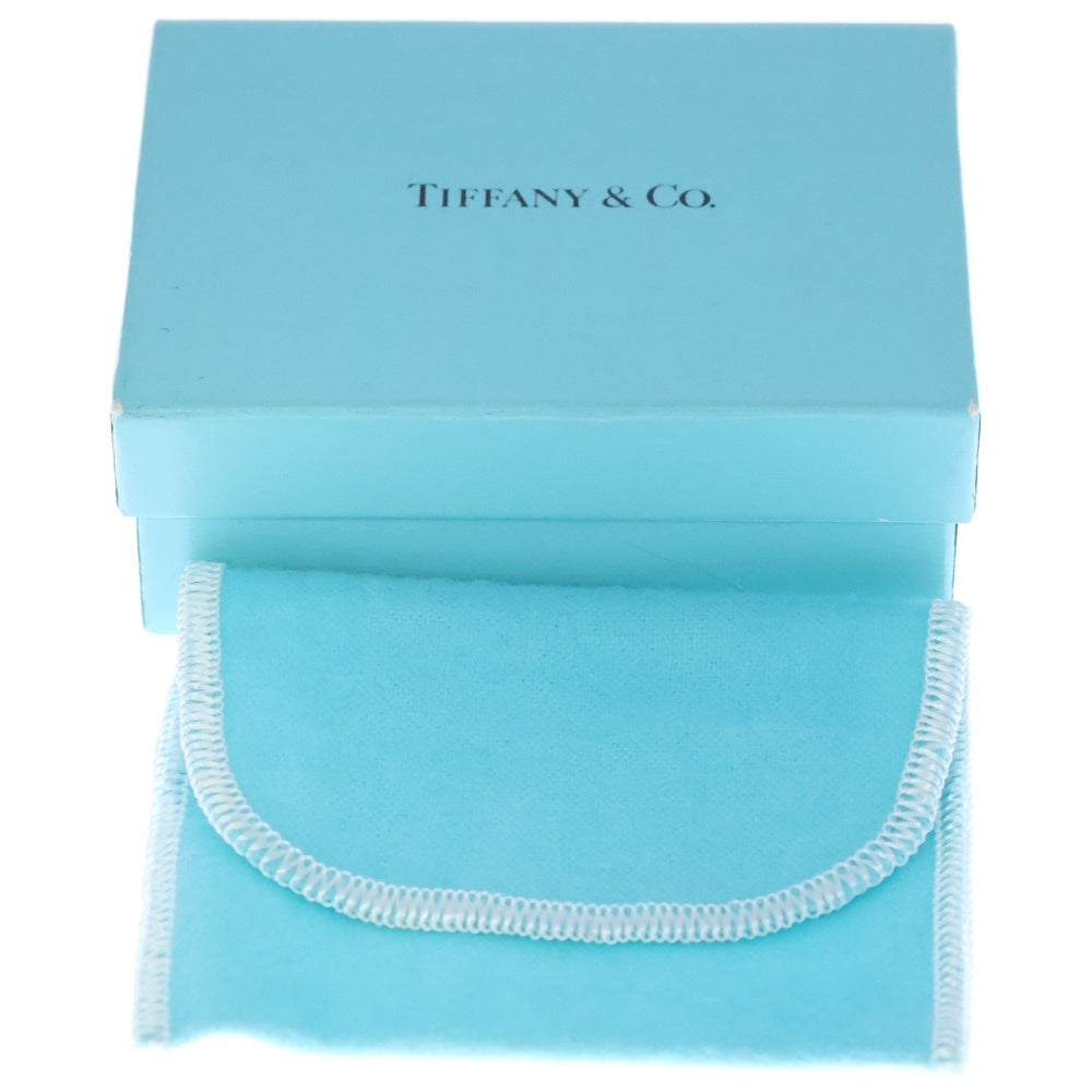 TIFFANY & Co.(ティファニー) パロマピカソ 牡羊座モチーフ ネックレス SV925 シルバー アクセサリー レディース