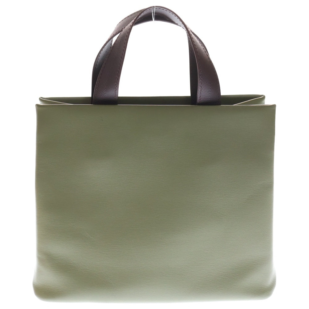 LOUIS VUITTON(ルイヴィトン) ショッパートート MINI 2WAYハンドバッグ ショルダーバッグ カーキ M15238 レディース