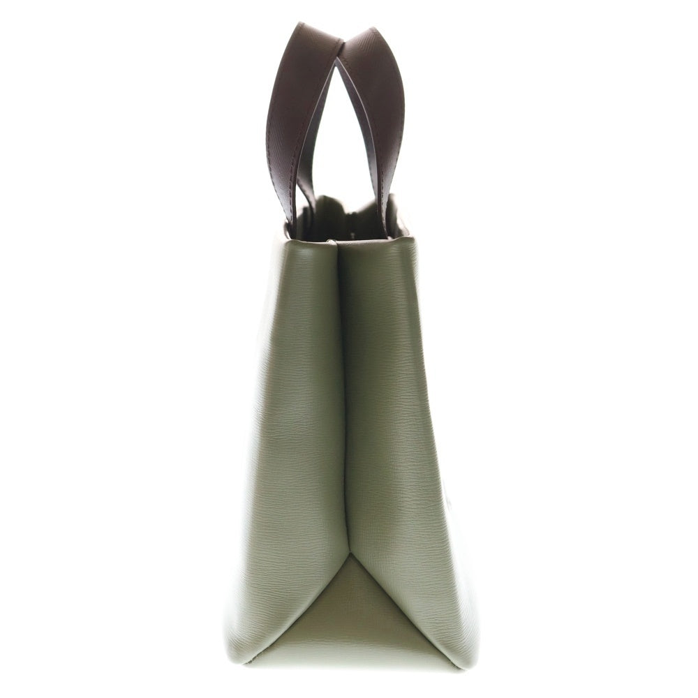 LOUIS VUITTON(ルイヴィトン) ショッパートート MINI 2WAYハンドバッグ ショルダーバッグ カーキ M15238 レディース